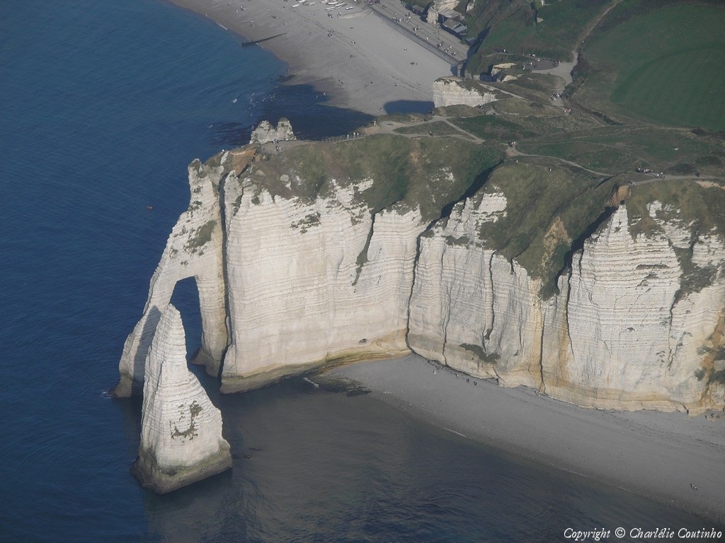 Etretat
